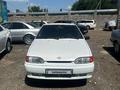 ВАЗ (Lada) 2114 2013 года за 1 900 000 тг. в Тараз – фото 18