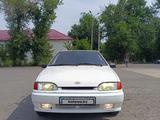 ВАЗ (Lada) 2114 2013 года за 1 900 000 тг. в Тараз