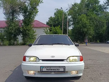 ВАЗ (Lada) 2114 2013 года за 1 900 000 тг. в Тараз