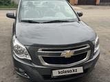 Chevrolet Cobalt 2024 года за 7 000 000 тг. в Кокшетау – фото 2