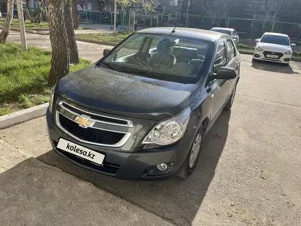 Chevrolet Cobalt 2024 года за 7 000 000 тг. в Кокшетау – фото 6