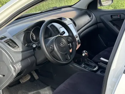 Kia Cerato 2012 года за 3 760 000 тг. в Астана – фото 4