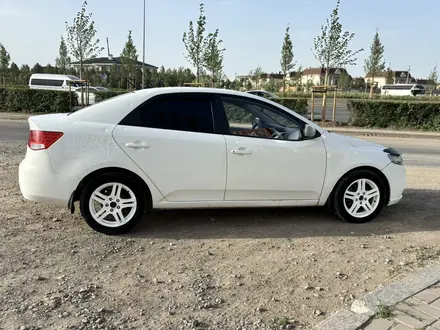 Kia Cerato 2012 года за 3 760 000 тг. в Астана – фото 2