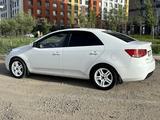 Kia Cerato 2012 года за 3 760 000 тг. в Астана