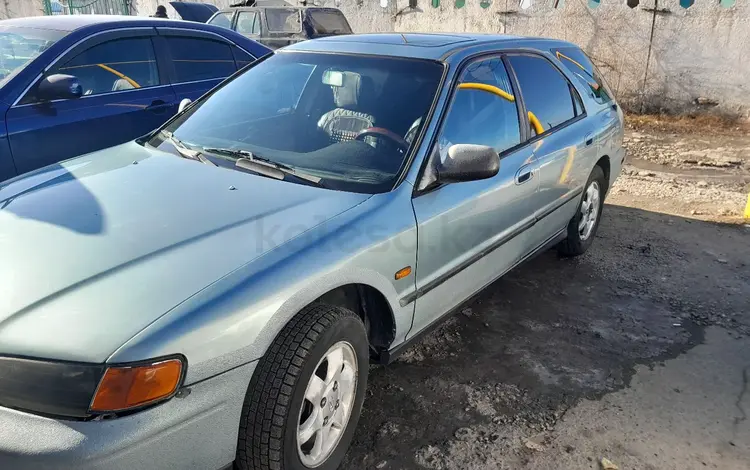 Honda Accord 1995 года за 1 800 000 тг. в Талдыкорган