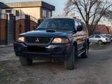 Mitsubishi Pajero Sport 2004 года за 4 200 000 тг. в Талгар