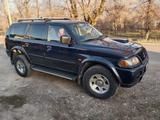 Mitsubishi Pajero Sport 2004 года за 4 200 000 тг. в Талгар – фото 2