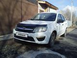 ВАЗ (Lada) Granta 2191 2015 года за 3 500 000 тг. в Караганда – фото 5