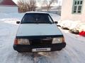 ВАЗ (Lada) 21099 1999 года за 600 000 тг. в Урджар