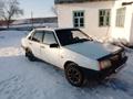 ВАЗ (Lada) 21099 1999 года за 600 000 тг. в Урджар – фото 3