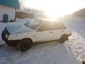 ВАЗ (Lada) 21099 1999 года за 600 000 тг. в Урджар – фото 5