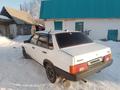 ВАЗ (Lada) 21099 1999 года за 600 000 тг. в Урджар – фото 6