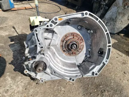 Двигатель АКПП МКПП Корзина Маховик Фередо Подшипник выжим Вилка Цилиндр DE за 333 000 тг. в Алматы – фото 54