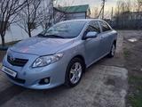 Toyota Corolla 2007 годаүшін4 750 000 тг. в Уральск