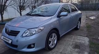 Toyota Corolla 2007 года за 4 750 000 тг. в Уральск