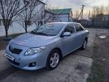 Toyota Corolla 2007 года за 4 750 000 тг. в Уральск – фото 5