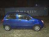 Daewoo Matiz 2010 годаfor2 100 000 тг. в Алматы