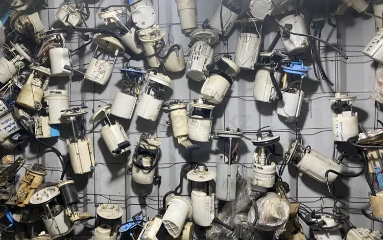 Бензонасосы на все модели Mazda, Mitsubishi за 5 000 тг. в Алматы