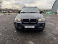 BMW X5 2007 года за 6 600 000 тг. в Алматы – фото 2