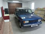 ВАЗ (Lada) 2104 2006 года за 800 000 тг. в Кызылорда – фото 2