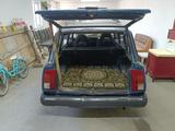 ВАЗ (Lada) 2104 2006 года за 800 000 тг. в Кызылорда – фото 5