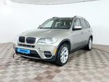 BMW X5 2011 годаүшін6 990 000 тг. в Шымкент