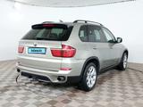 BMW X5 2011 года за 6 390 000 тг. в Шымкент – фото 5