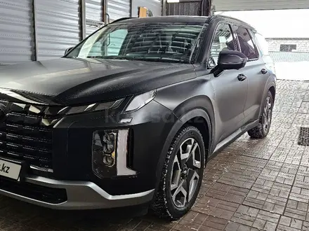 Hyundai Palisade 2023 года за 27 000 000 тг. в Кокшетау – фото 16