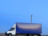 ГАЗ ГАЗель 2013 годаүшін8 200 000 тг. в Атырау – фото 3