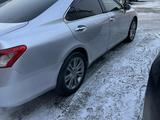 Lexus ES 350 2008 годаfor5 600 000 тг. в Павлодар – фото 4