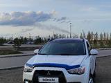 Mitsubishi ASX 2012 года за 6 850 000 тг. в Астана – фото 3