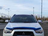 Mitsubishi ASX 2012 года за 6 850 000 тг. в Астана – фото 4