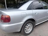 Audi A4 1996 годаүшін1 450 000 тг. в Алматы – фото 4