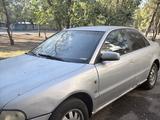 Audi A4 1996 годаүшін1 450 000 тг. в Алматы