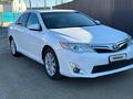 Toyota Camry 2012 годаfor5 200 000 тг. в Атырау – фото 2