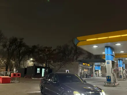 Mercedes-Benz E 350 2007 года за 7 500 000 тг. в Алматы – фото 9