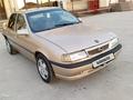 Opel Vectra 1991 годаfor850 000 тг. в Сарыагаш – фото 4