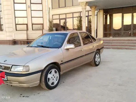 Opel Vectra 1991 года за 850 000 тг. в Сарыагаш – фото 5