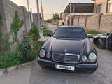 Mercedes-Benz E 200 1997 годаүшін3 500 000 тг. в Шымкент – фото 3