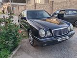 Mercedes-Benz E 200 1997 годаүшін3 500 000 тг. в Шымкент – фото 4