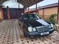 Mercedes-Benz E 200 1997 годаүшін3 500 000 тг. в Шымкент – фото 9