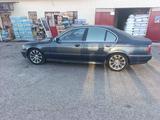 BMW 523 1998 года за 1 600 000 тг. в Сарыагаш – фото 2