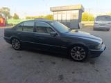 BMW 523 1998 года за 1 600 000 тг. в Сарыагаш – фото 3
