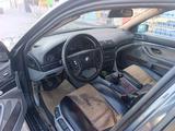 BMW 523 1998 года за 1 600 000 тг. в Сарыагаш – фото 5