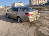 Toyota Avalon 2005 года за 4 200 000 тг. в Караганда – фото 4