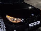 BMW 530 2005 годаүшін6 500 000 тг. в Алматы