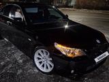 BMW 530 2005 годаүшін6 500 000 тг. в Алматы – фото 2