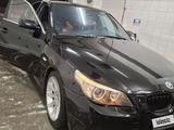 BMW 530 2005 годаүшін6 500 000 тг. в Алматы – фото 4