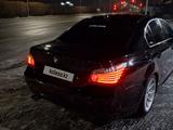 BMW 530 2005 годаүшін6 500 000 тг. в Алматы – фото 5