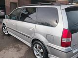 Mitsubishi Space Wagon 2000 годаүшін2 800 000 тг. в Тараз – фото 2